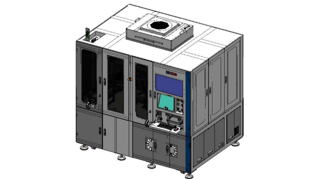 AOI自动光学检测设备 AOI自动光学检测设备
